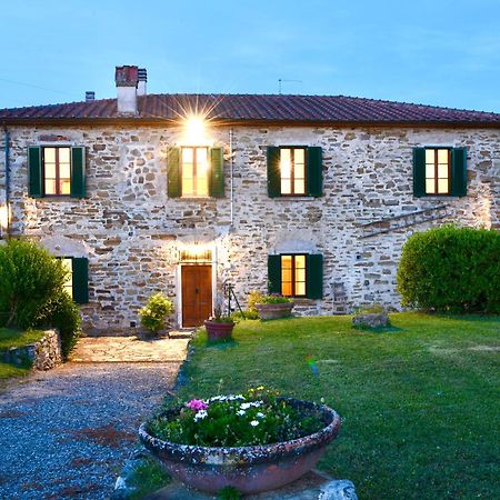 Agriturismo I Poggilunghi Civitella in Val di Chiana Bagian luar foto